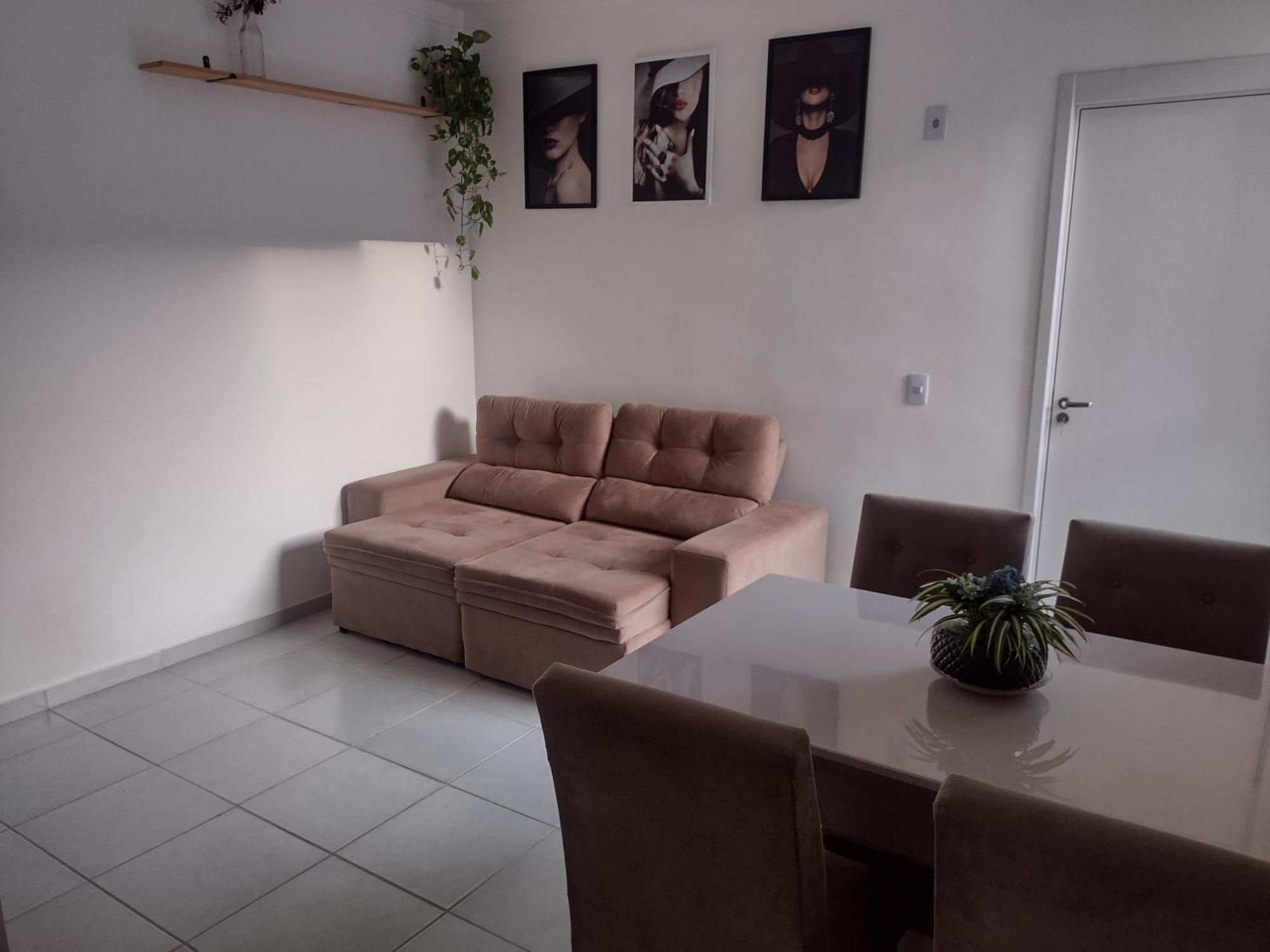 Apartamento - Residencial Marajoara I Belém Exterior foto